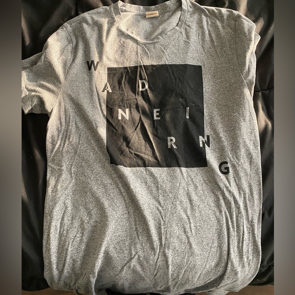 Men’s Hollister shirt